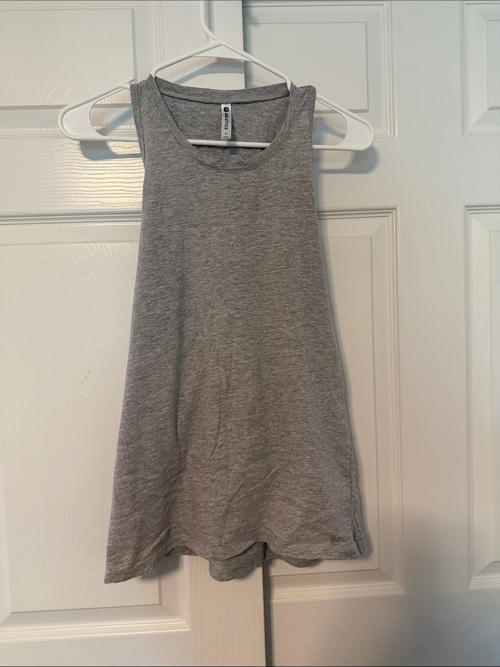 Fabletics Tank Top with Twist Back